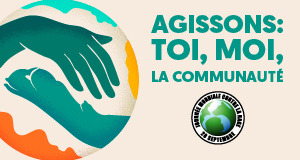 Journée mondiale contre la rage 2025 « Agissons : toi, moi, la communauté. »