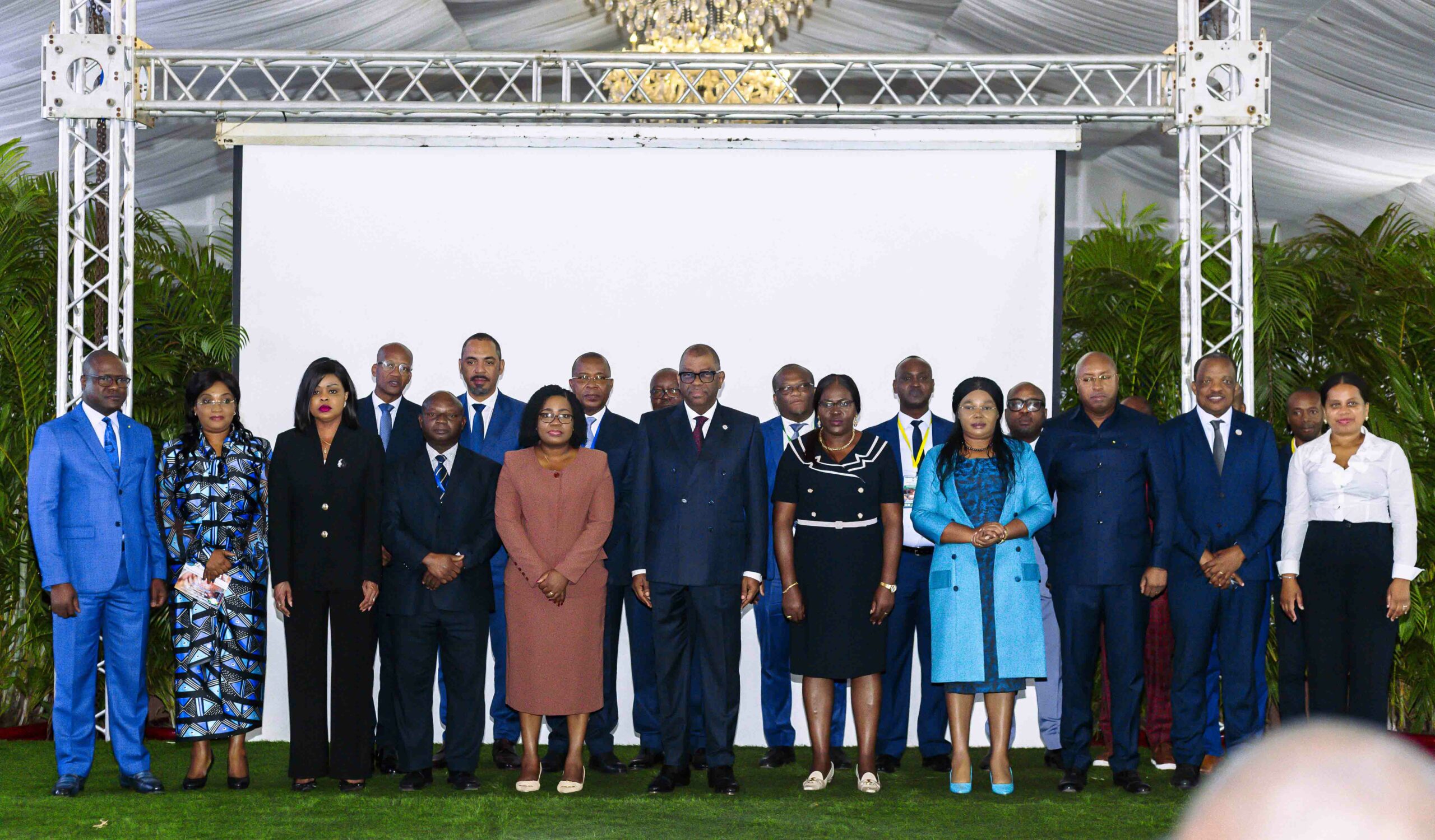 Les acteurs de la filière avicole réunis par le Ministère en charge de l’Agriculture